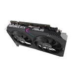 Видеокарта ASUS nVidia GeForce RTX 3060 12Gb DUAL-RTX3060-O12G-V2