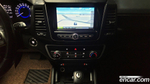 KG Mobility (Ssangyong) Rexton Sports Дизель 2.2 4WD (03.2021)