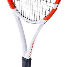 Теннисная ракетка Babolat Pure Strike 16х19 (2024), без натяжки