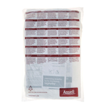 Комбинезон защитный Alphatec 2000 Standart XL (50-52)