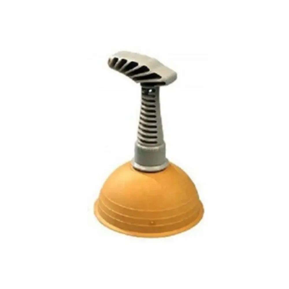 Вантуз конический с пласт. ручкой (Д120мм)