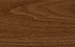 Наличник ПВХ Идеал 70 мм 291 Орех 2200 мм