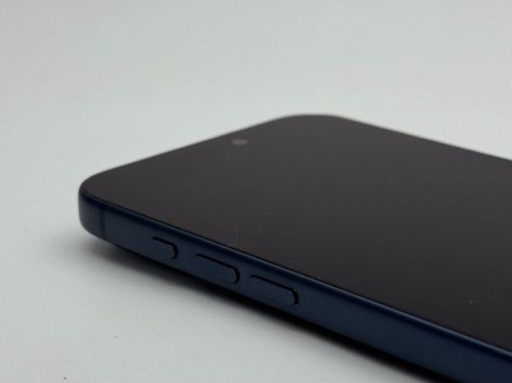 iPhone 17 Pro Max 256Gb Blue Titanium