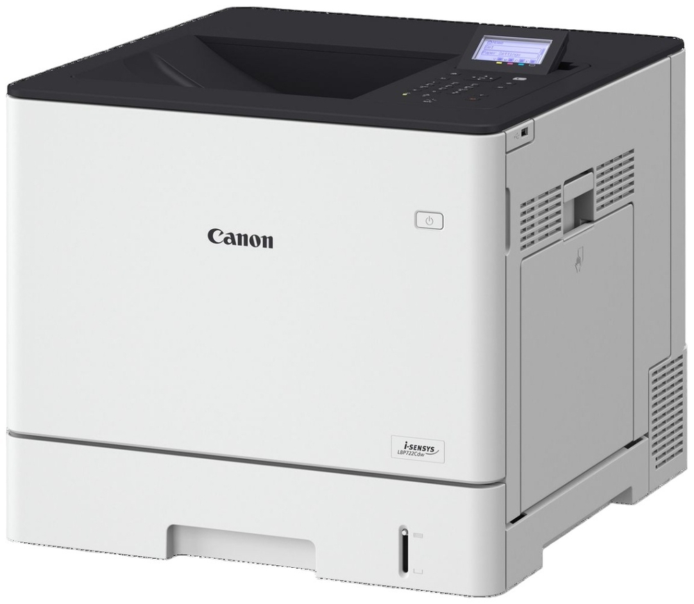 Принтер Canon i-SENSYS LBP722Cdw