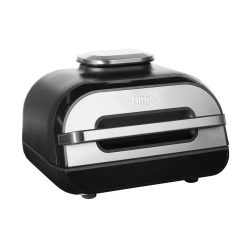 Гриль с конвекцией Ninja Foodi Max AG551EU черный/серебро