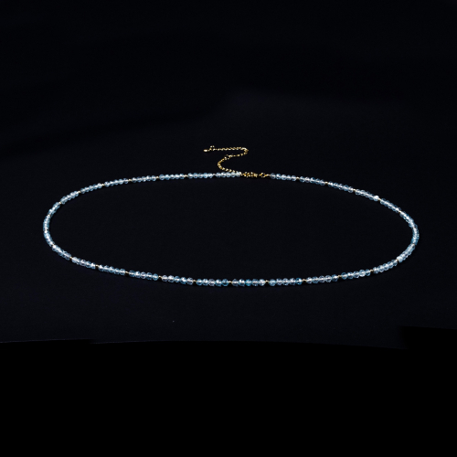 Цепочка на тело Noble SBU