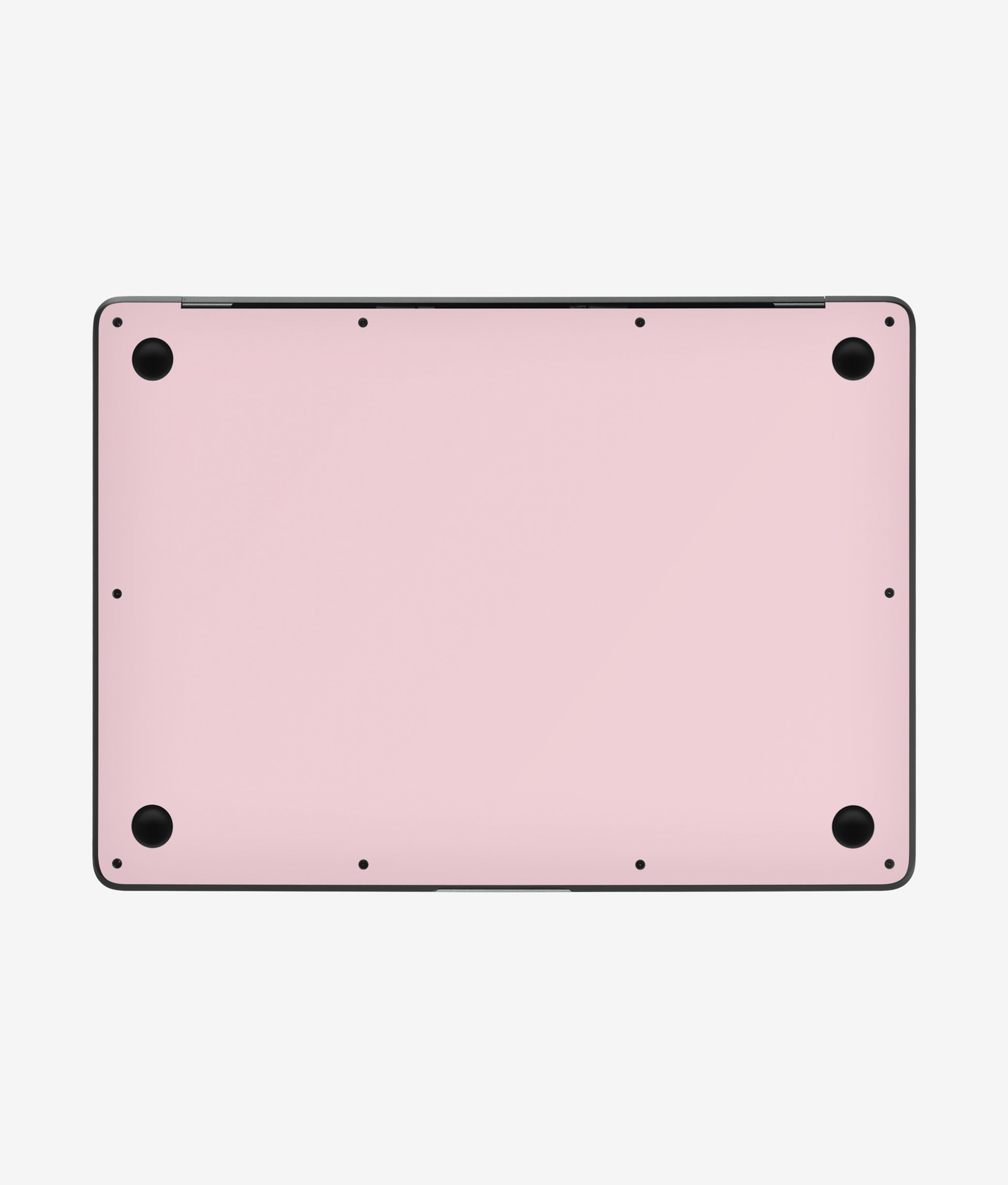 Виниловая наклейка OLIVE TWILLY для MacBook