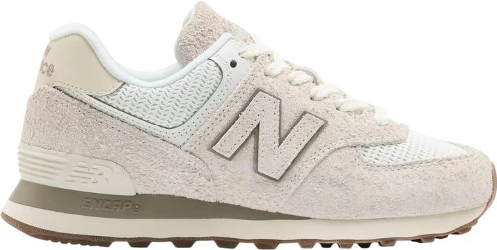 Кроссовки New Balance 574 бежевый
