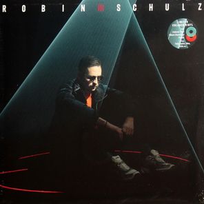 Robin Schulz / IIII (Coloured Vinyl)(2LP)