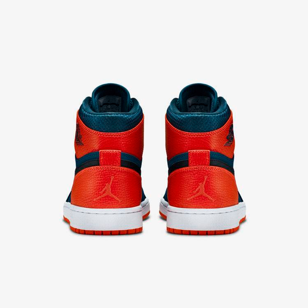 Air jordan 1 high russell westbrook store