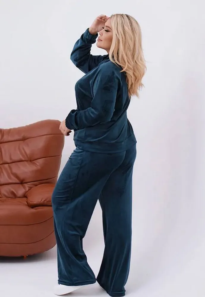 Костюм УК-813-1 Fabrika