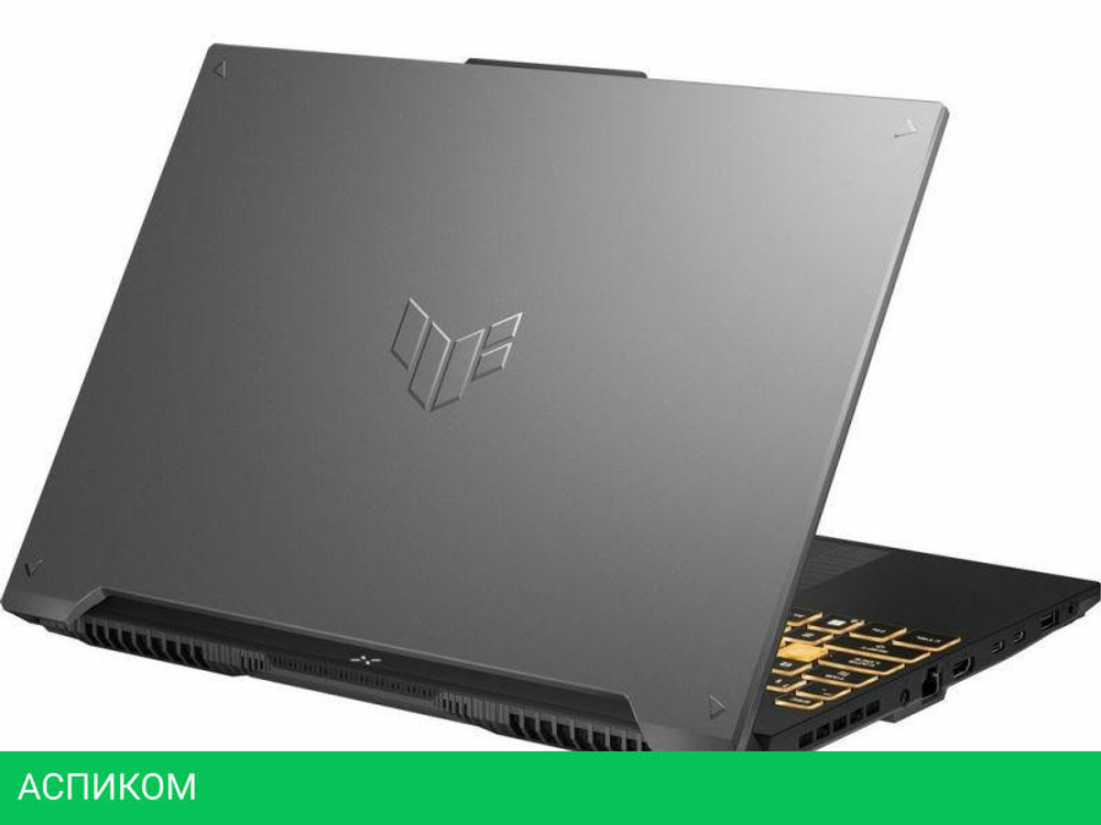 Игровой ноутбук ASUS TUF Gaming F16 FX607VU-RL061