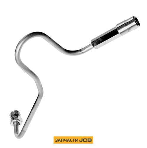 Топливная трубка JCB 02/801902
