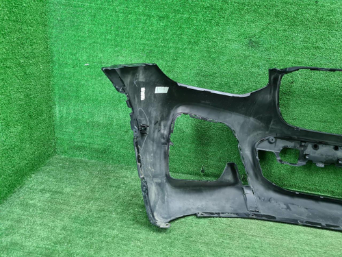 Бампер передний BMW X3 G01 (2017-2021) M-Paket