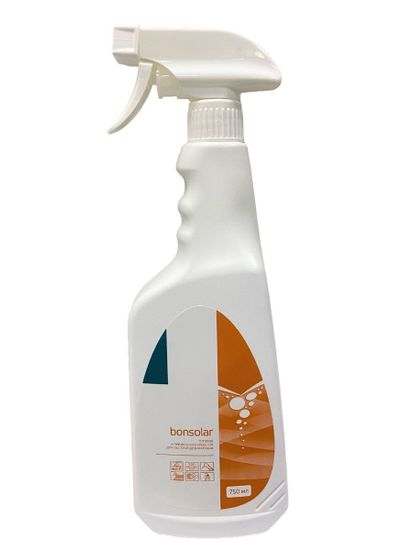 Средство Bonsolar для дезинфекции поверхностей 750 мл.