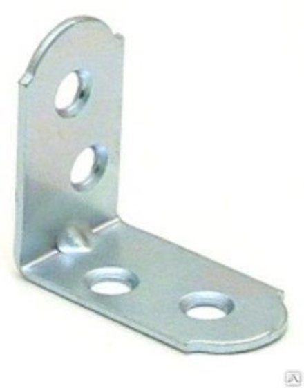 Уголок УМ-30 УФ (1000)