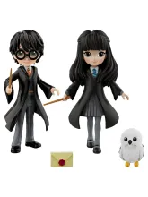 Набор фигурок Harry Potter Гарри и Чжоу