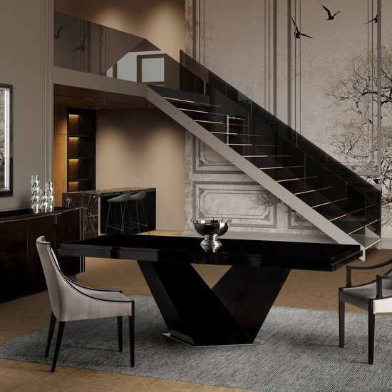 Обеденный стол Vermont VERMONT, FRATELLI BARRI