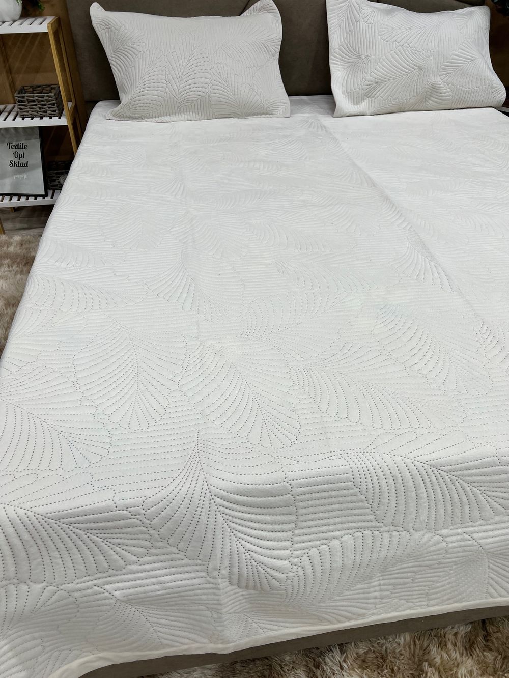 Покрывало ФОЛЬЯ 2сп