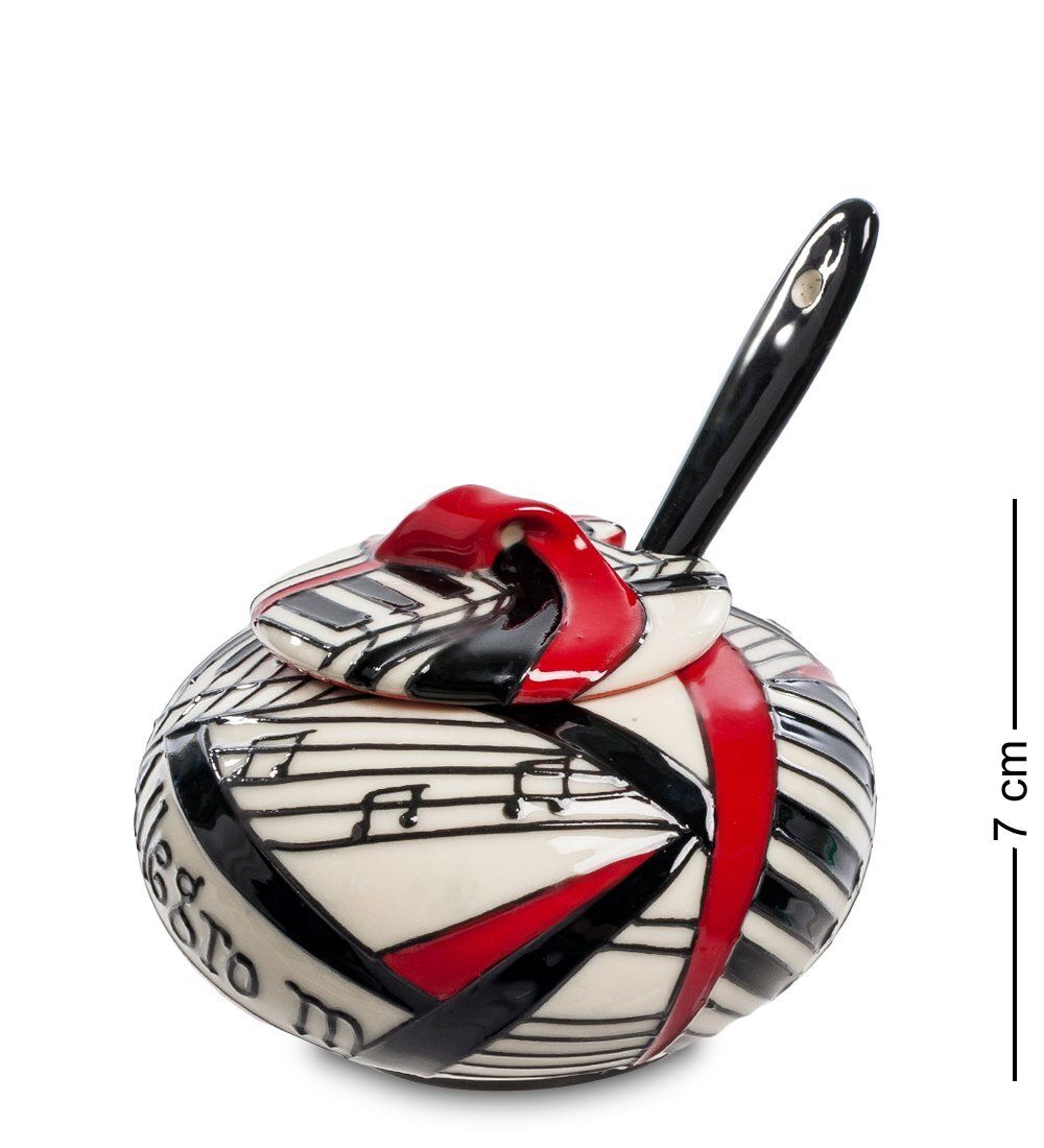 Pavone JP-631/ 3 Сахарница «Виртуоз»