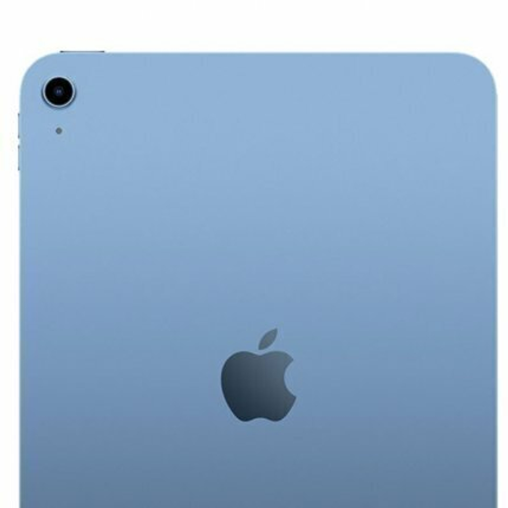 Планшет Apple iPad 2022, 64 ГБ, Wi-Fi, синий