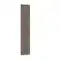 Дверь высокая с фурнитурой New line NLN36356303 39,5x1,8x191,8