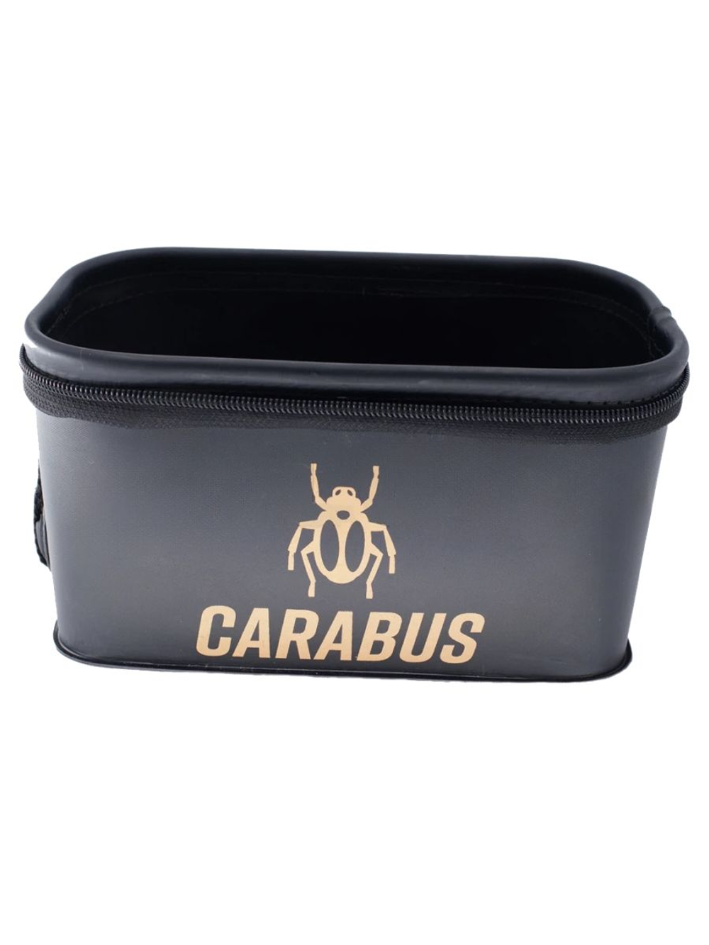 Сумка водонепроницаемая рыболовная Abu Garcia Carabus Bakkan Insert Pouch M