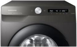 Стиральная машина Samsung WW80A6S24AN