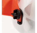 ЩИТОК ЗАЩИТНЫЙ НБТ СИБРТЕХ ПОЛИКАРБОНАТ 300Х200ММ 89123