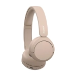 Беспроводные полноразмерные наушники SONY WH-CH520, бежевый