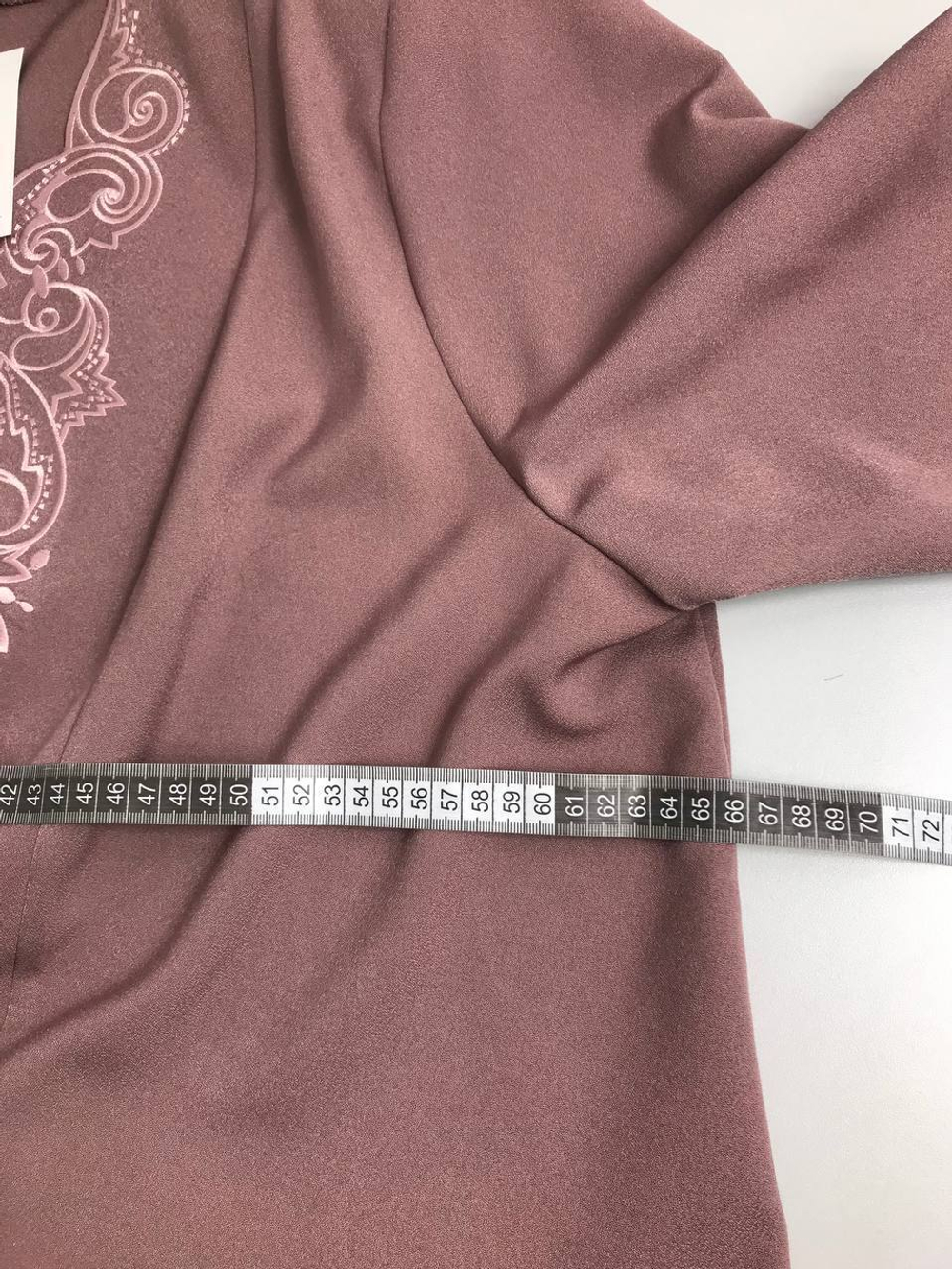 Жакет красивый 64/66 размер