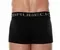 Трусы мужские боксеры Brubeck Comfort Cotton Short mini Boxer BX10210/BX10050A