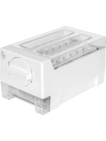 Морозильник Hiberg i-FR 44G WS