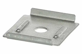 Площадка фиксаторная для лотка проволочного TDM SQ2906-0303