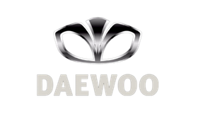 Переходные рамки для  Daewoo