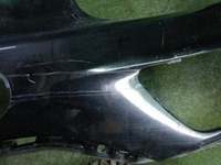 Бампер передний Porsche Cayenne 2 958 (2014-2018)