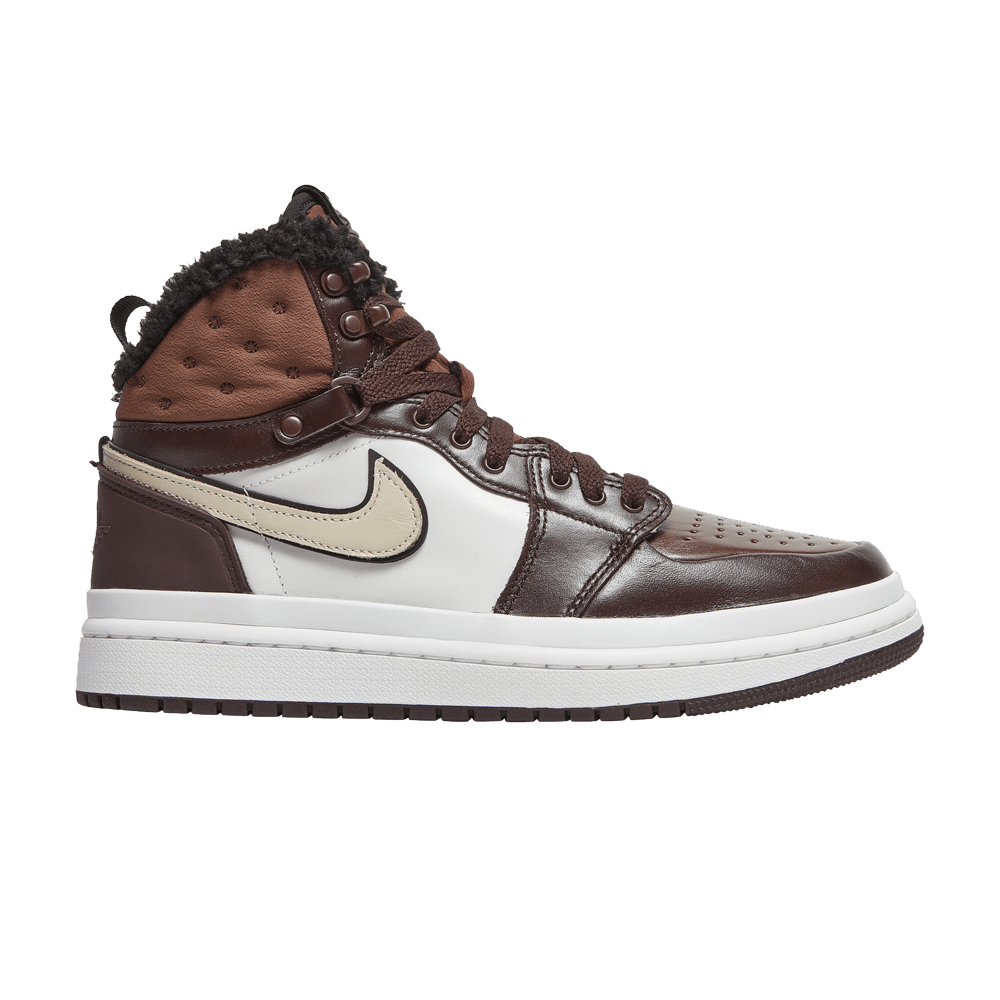 Кроссовки Jordan Air Jordan 1 Acclimate (Женская размерная сетка)