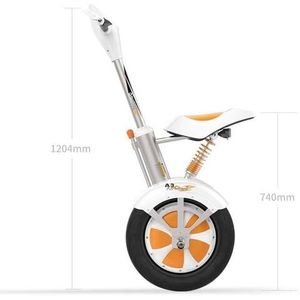 Сигвей Airwheel A3