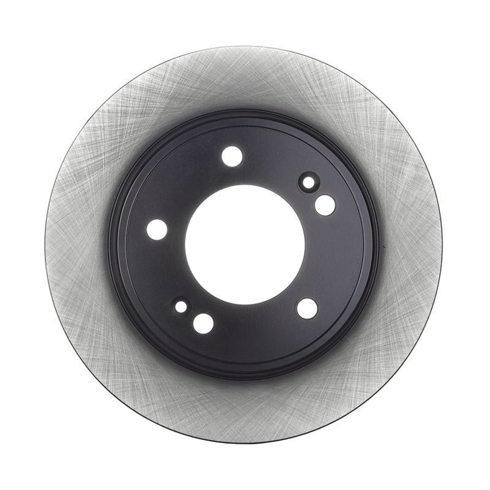 Диск тормозной AVANTECH BR0181S