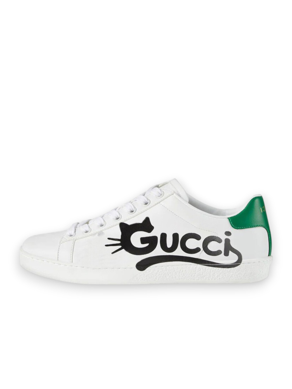 Кеды Gucci