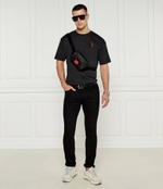 Футболка RAME Hugo Bodywear - черный(50524670)