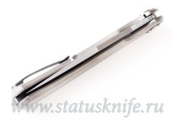 Нож Чебуркова Бунтарь M390фотография - 8