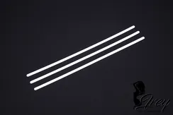 Косточка боковая Arta-F, пластик, 230 мм