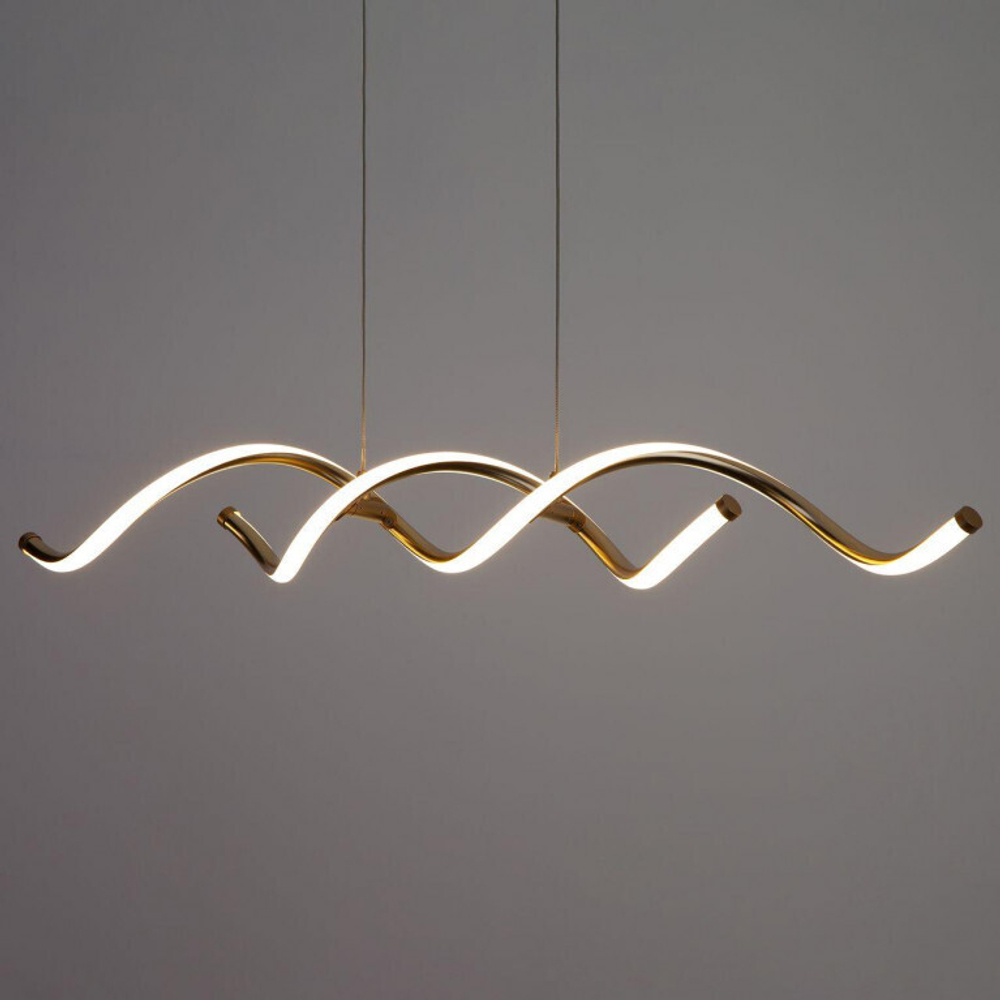 Подвесная люстра Dido L120