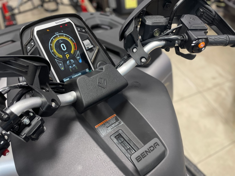 Квадроцикл BENDA Redstone 550 R2