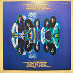 Angel - On Earth As It Is In Heaven (Япония 1977г.)