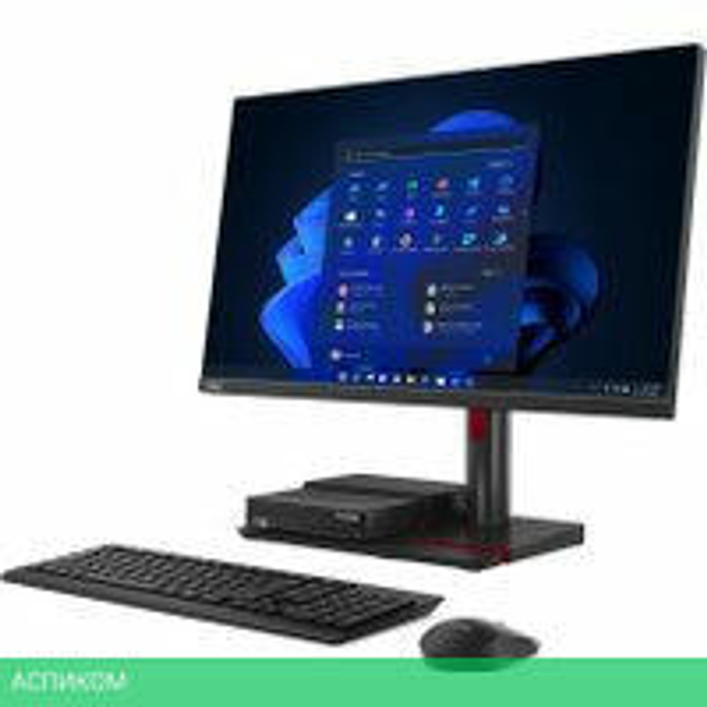 Монитор Lenovo ThinkCentre TIO Flex 27i 12BKMAT1EU