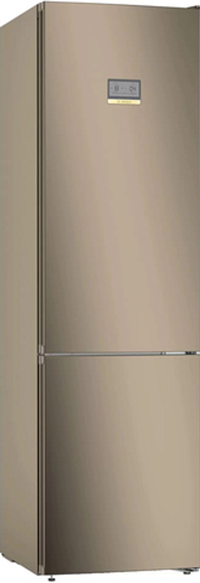 Двухкамерный холодильник Bosch KGN39AV31R