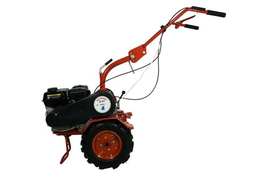 Мотоблок "АГАТ" LC 6.5