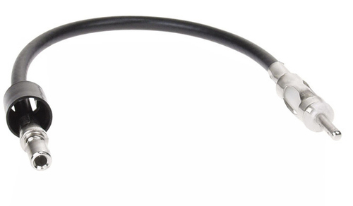 Переходник Incar ISO ANT-4